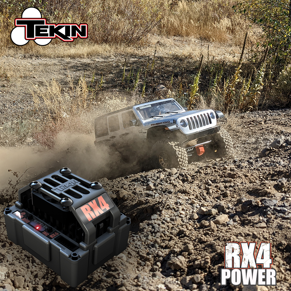TEKIN, INC.